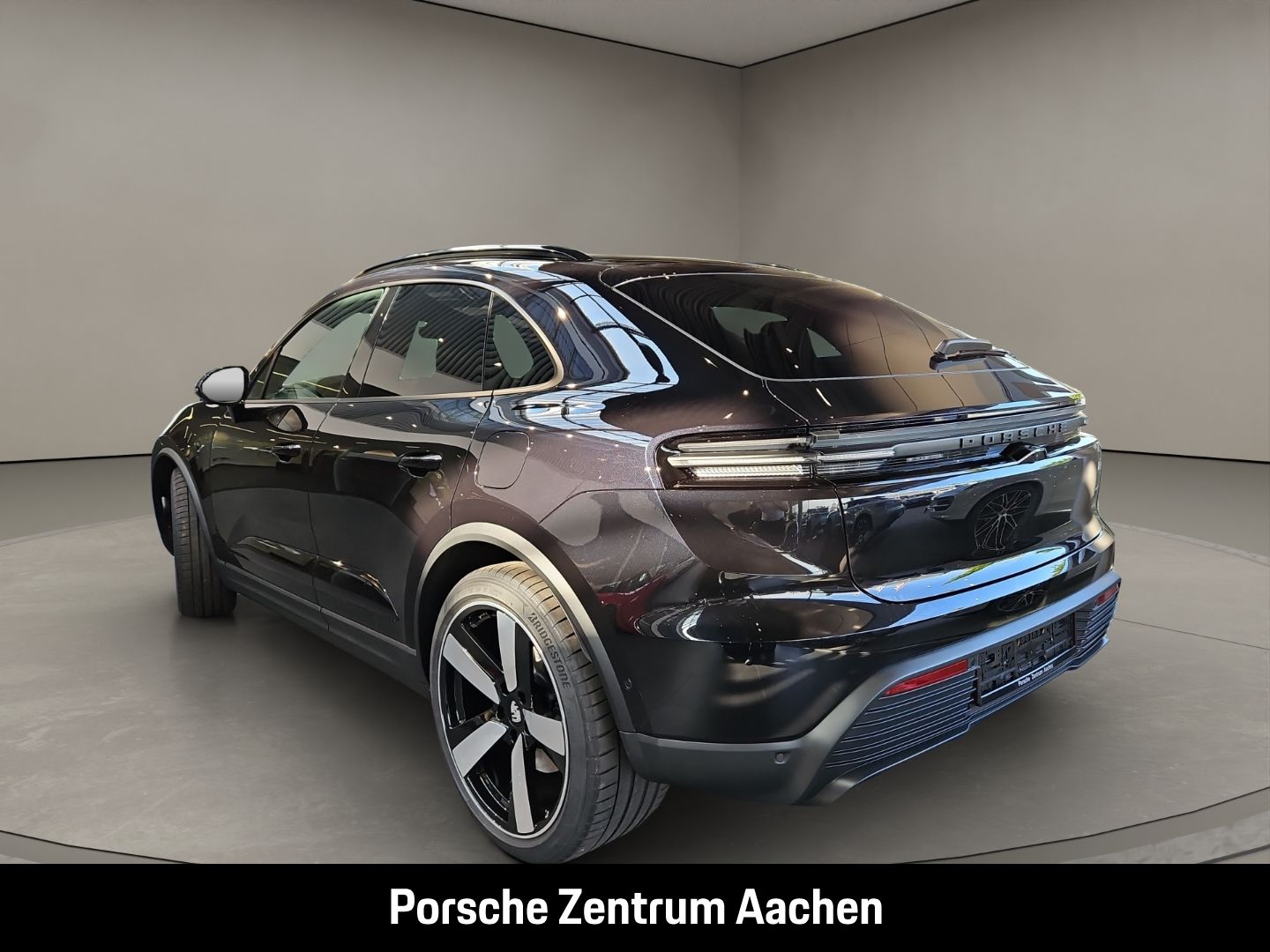 Porsche Macan - Bild 3
