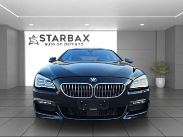 BMW 640 - 4