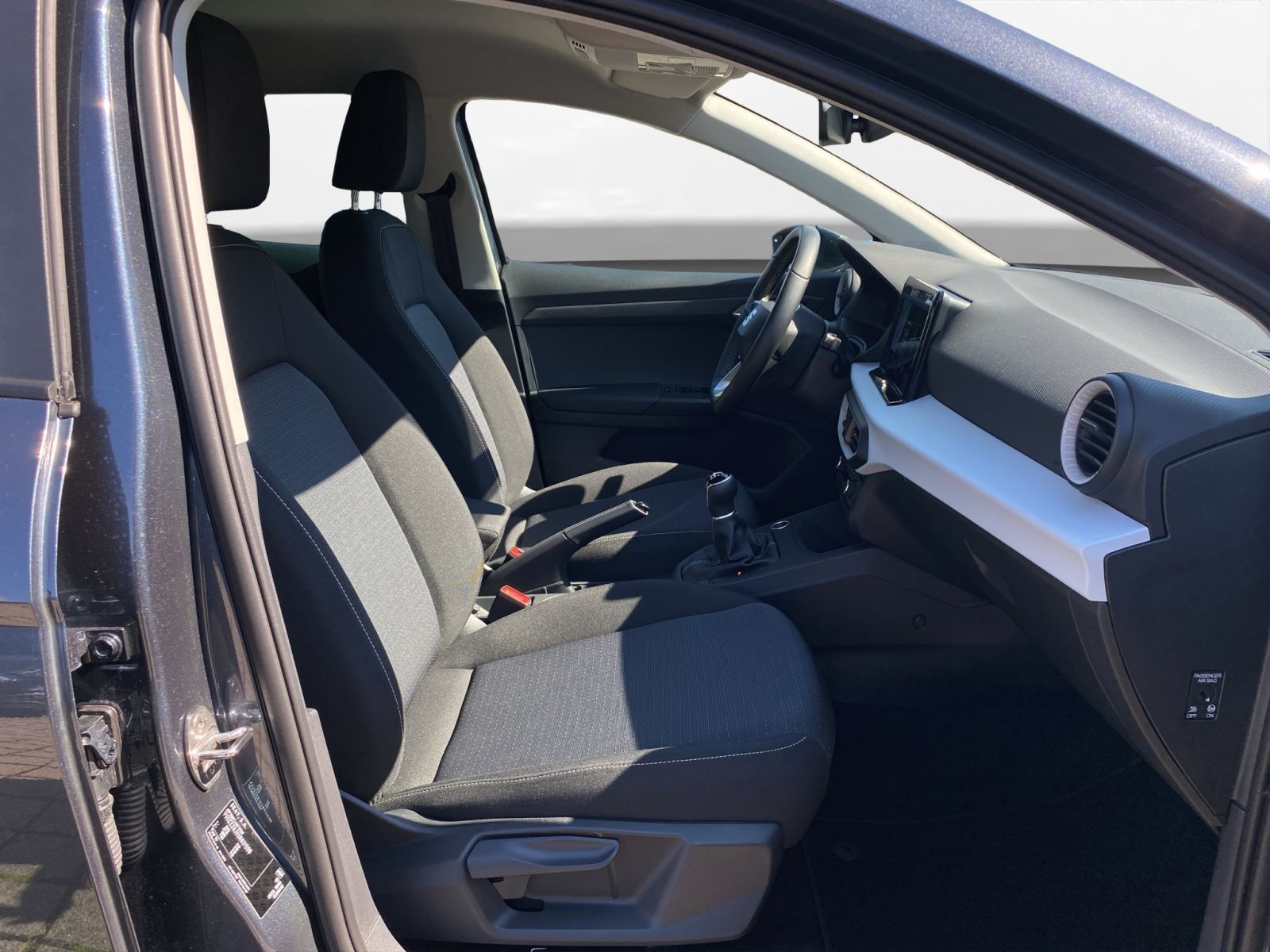 Seat Ibiza - Bild 18