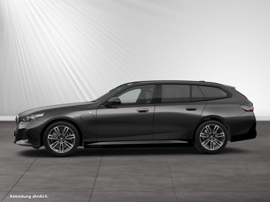 BMW 550 - Bild 7