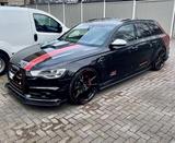 Audi A6/S6/ABT*1200STERNE*AMBIENTE/VORNEHINTEN*MATRIX - Audi A6: Abt