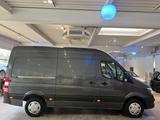 Mercedes-Benz Sprinter 213/316 CDI Hoch+Lang*Garantie*1.Hand* - Mercedes-Benz Sprinter Gebrauchtwagen in Gelsenkirchen