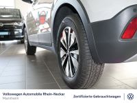 Volkswagen T-Cross - Vorschau Bild 8