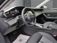 Peugeot 308 - Vorschau Bild 7