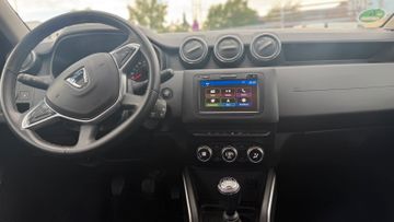 Dacia Duster - 10