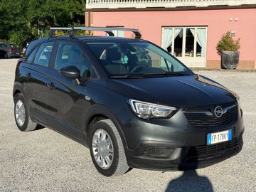 Opel Crossland (X) - 1