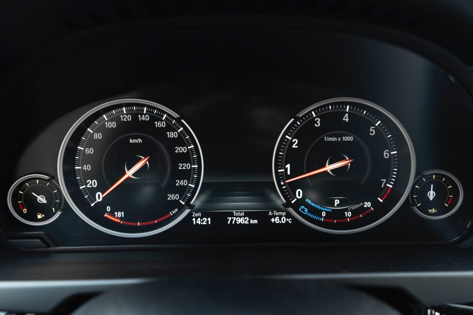 Fahrzeugabbildung BMW X6 xDrive35i M-Sport H&K KAM NAV M+S