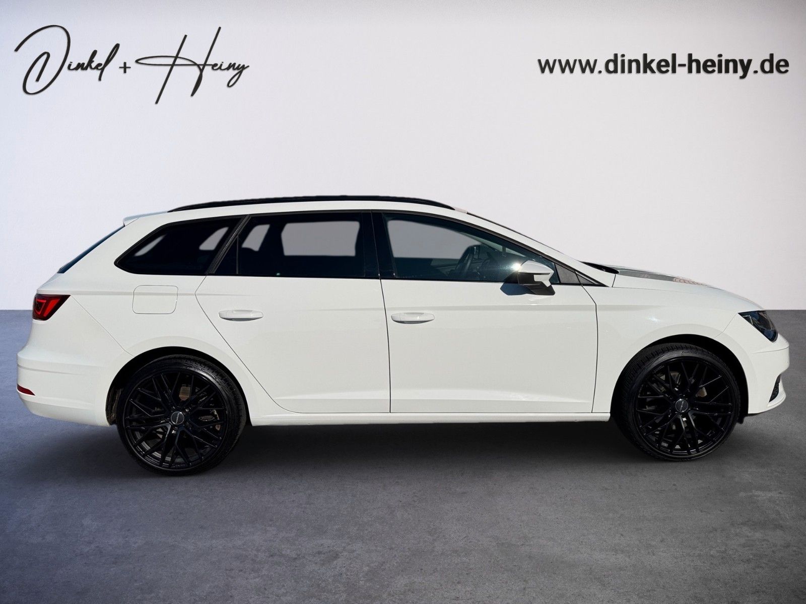 Fahrzeugabbildung SEAT Leon Sportstourer XCELLENCE