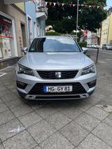 Seat Ateca 2.0 TDI 140kW Xcellence 4Drive DSG Xce... - Seat Ateca in Mönchengladbach