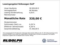 Volkswagen Golf - Vorschau Bild 4