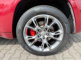 Jeep Grand Cherokee 6.4 V8 HEMI SRT *AHK*TÜV NEU* - Jeep Grand Cherokee: Automatik