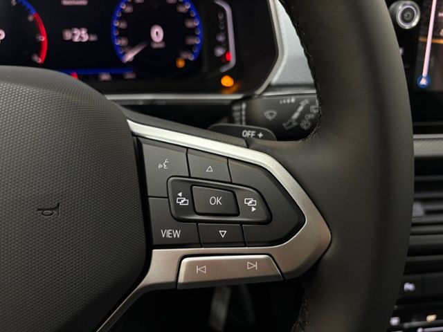 Volkswagen T-Cross - Bild 17