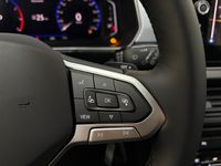 Volkswagen T-Cross - Vorschau Bild 17