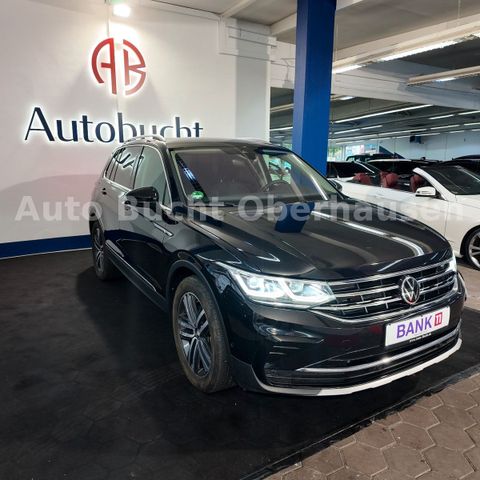 Volkswagen Tiguan Elegance 4Motion_Automatik*Inkl.Garantie