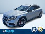 Mercedes-Benz GLA 45 AMG 4MATIC AUTO - gebrauchte Mercedes-Benz GLA 45 AMG aus dem Jahr 2018