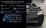 Volkswagen Touareg R-Line V6 TDI 4M Matrix LED*LUFTF.*ACC - : Geländewagen, V6