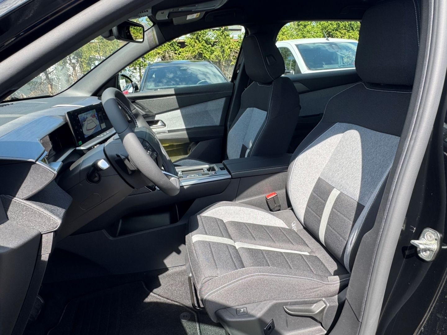 Opel Grandland (X) - Bild 15