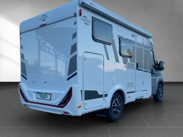 Carado V 132 PRO+ TV NAVI KAMERA KLIMA ALU DPF