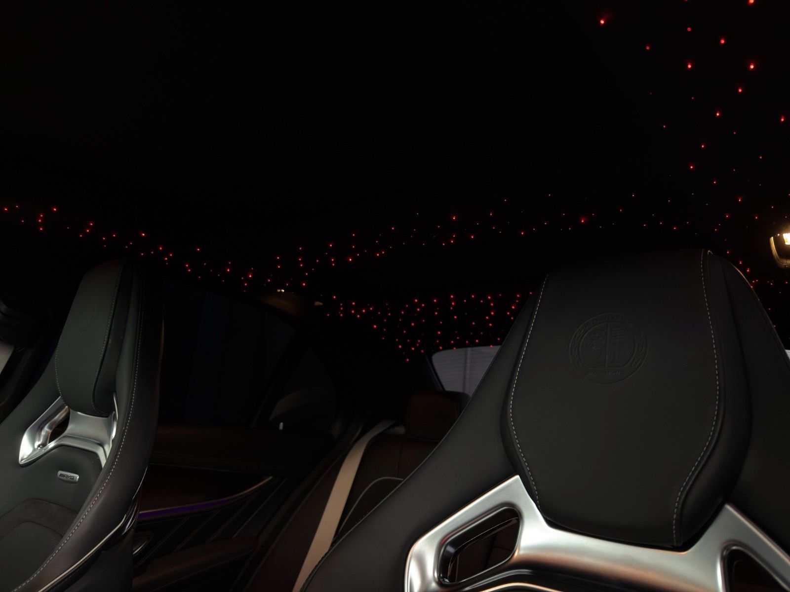 Fahrzeugabbildung Mercedes-Benz E63s AMG 4Matic+ Pano/Magno/SportAGA/Widescreen