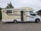 Ahorn Renault Master Alaska TQp - Ahorn Alaska