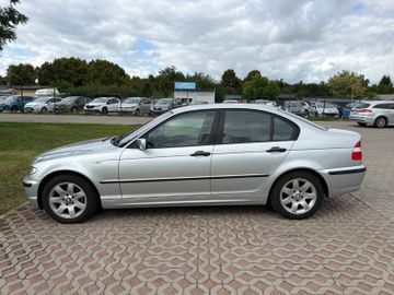 BMW 318 - 4
