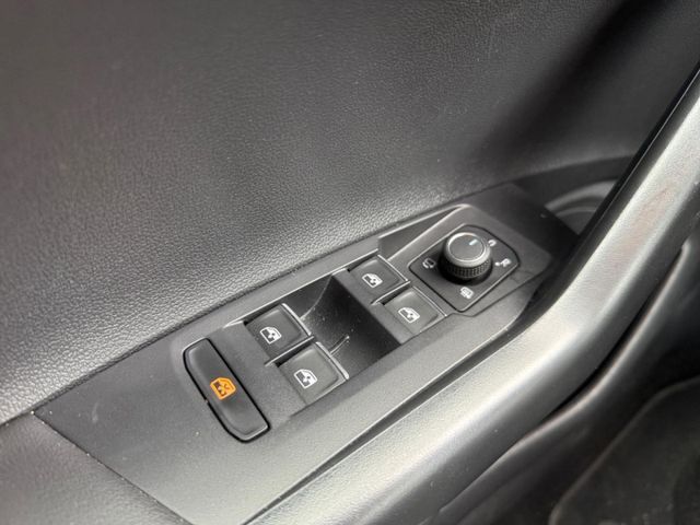 Polo VI GOAL 1.0 TSI Navi ACC Apple CarPlay