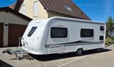 Hobby 560 KMFe De Luxe, Mover, 5xFahrradträger, SAT-TV - Offers
