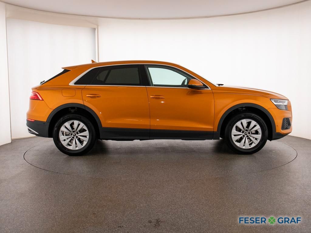Audi Q8 - Bild 13