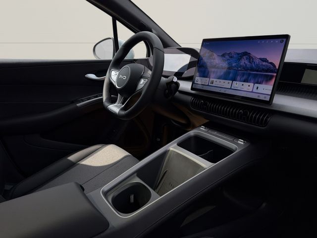 BYD Dolphin G DM-i Comfort