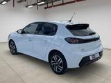 Peugeot 208 1.2 Allure +SHZ+KAM+ALLWETTER+ - Peugeot 208 in Rostock