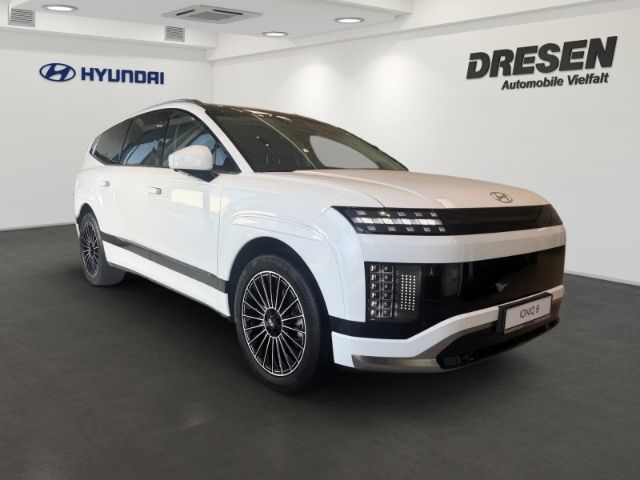 Hyundai IONIQ 9 - Bild 2