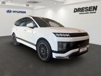 Hyundai IONIQ 9 - Vorschau Bild 2