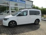 Volkswagen Caddy Move+LED+Navi+Panorama