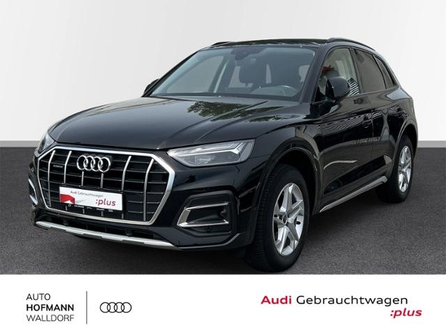 Audi Q5 advanced 40 TFSI quattro S tronic