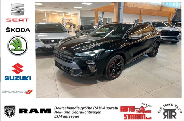 Cupra Terramar 2.0 TSI 195 kW 4Drive VZ