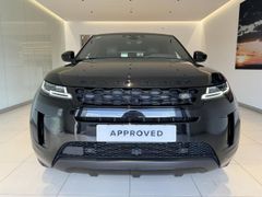 Foto Nummer 7: LAND ROVER Range Rover Evoque