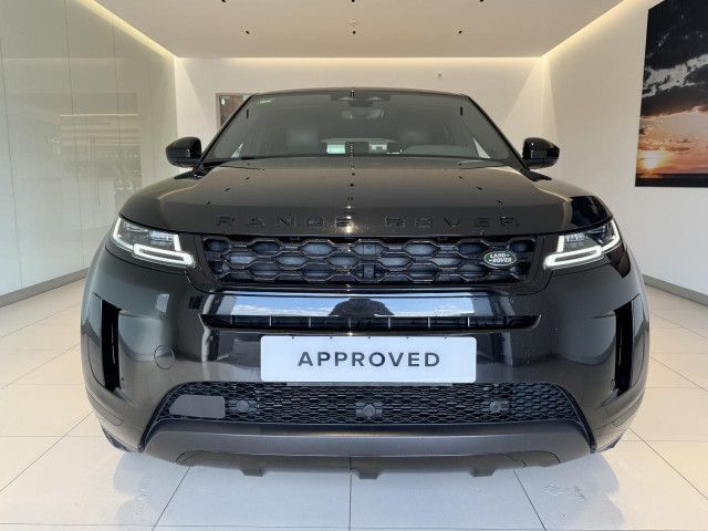 Foto Nummer 7: LAND ROVER Range Rover Evoque