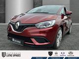Renault Scenic IV Life 1.2 115 Energy DAB Notbremsass. - Renault Scenic