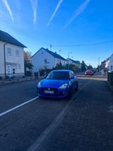 Suzuki Auto zum Verkauf, Schrägheck - Suzuki Swift Gebrauchtwagen in Karlsruhe