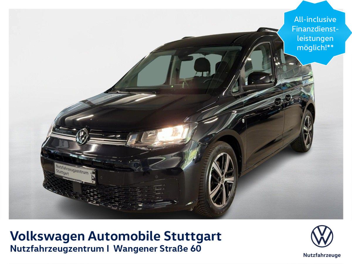 Volkswagen Caddy Life 1.5 TSI Euro 6d ISC FCM