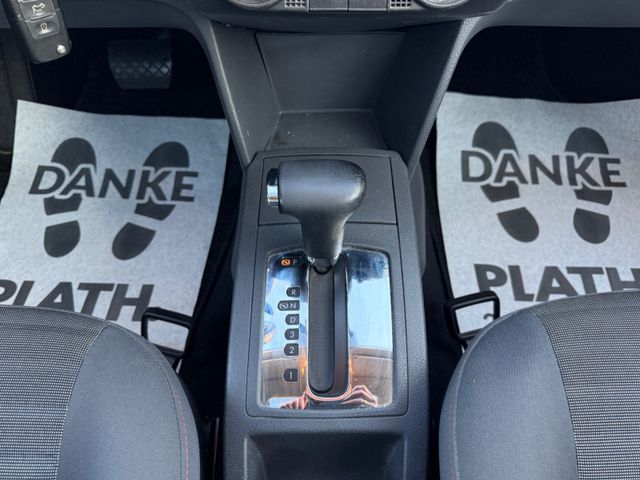 Volkswagen Polo IV Goal