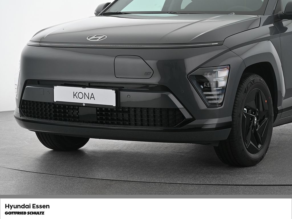 Hyundai Kona – Bild 8