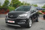 Opel Mokka X 1.4 Turbo Edition AHK Kamera LED Navi - Opel Gebrauchtwagen in Leipzig
