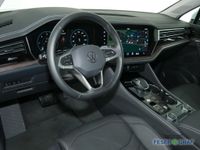 Volkswagen Touareg - Vorschau Bild 8