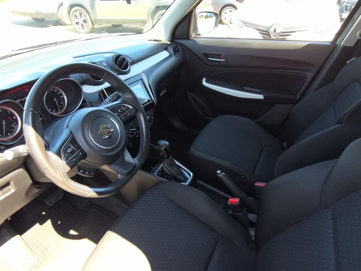 Suzuki Swift - Bild 7