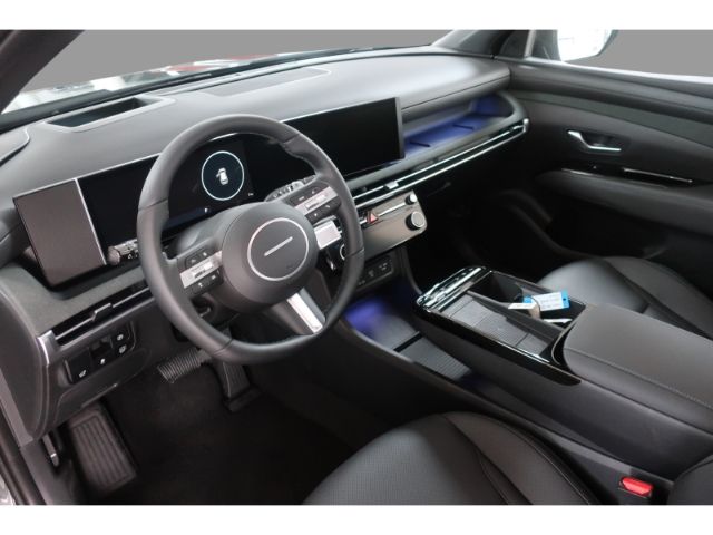 Hyundai Tucson – Bild 8