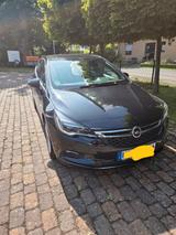 Opel Astra 1.4 Turbo Dynamic 92kW  - Opel Astra: 92