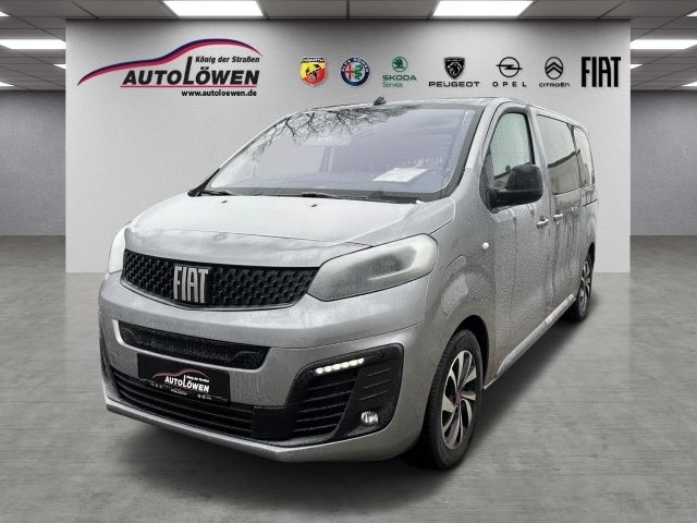 Fiat Ulysse L2 Basis