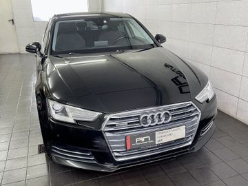 Audi A4 - 5