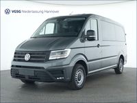 Volkswagen Crafter - Vorschau Bild 2